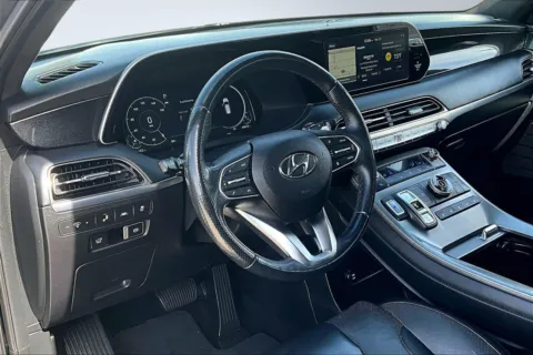 More photos of 2020 Hyundai Palisade Limited at Redlands CDJR, CA