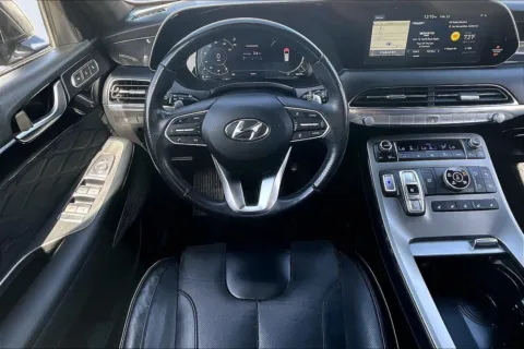 More photos of 2020 Hyundai Palisade Limited at Redlands CDJR, CA