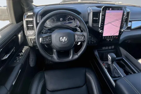 More photos of 2026 Ram 1500 Rebel at Redlands CDJR, CA