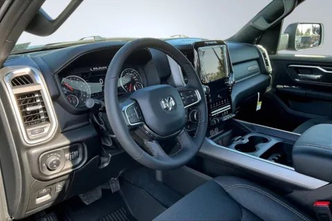 Photos of 2026 Ram 1500 Big Horn/Lone Star for sale in Redlands, CA at Redlands CDJR