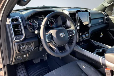 More photos of 2026 Ram 1500 Big Horn/Lone Star at Redlands CDJR, CA