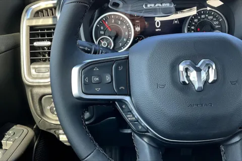 More photos of 2026 Ram 1500 Big Horn/Lone Star at Redlands CDJR, CA