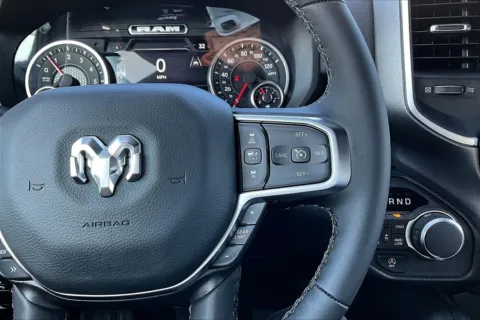 More photos of 2026 Ram 1500 Big Horn/Lone Star at Redlands CDJR, CA