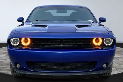 More photos of 2020 Dodge Challenger SXT at Redlands CDJR, CA