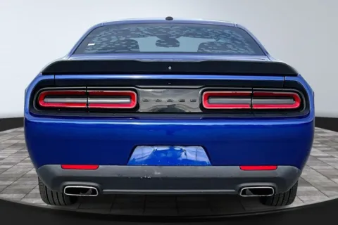 More photos of 2020 Dodge Challenger SXT at Redlands CDJR, CA