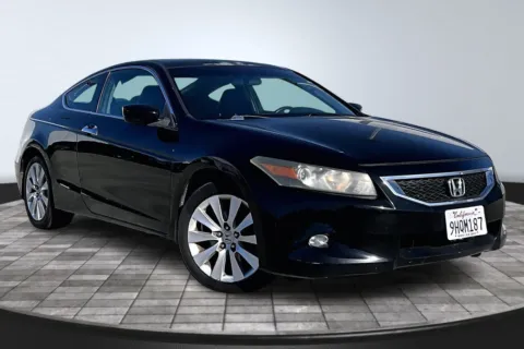 Photos of 2009 Honda Accord EX-L for sale in Redlands, CA at Redlands CDJR