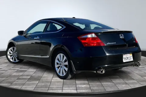 Another view of 2009 Honda Accord EX-L for sale in Redlands, CA at Redlands CDJR