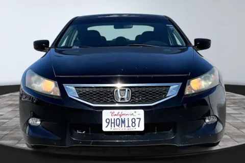 More photos of 2009 Honda Accord EX-L at Redlands CDJR, CA