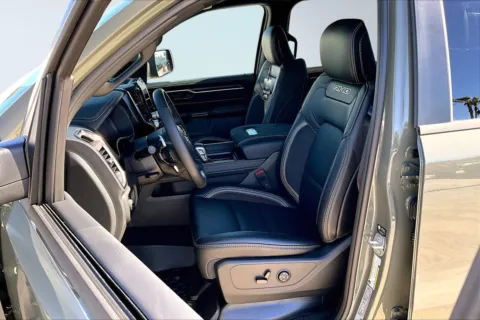 Another view of 2026 Ram 1500 RHO for sale in Redlands, CA at Redlands CDJR