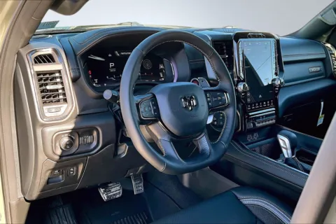 More photos of 2026 Ram 1500 RHO at Redlands CDJR, CA