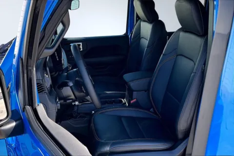 Another view of 2026 Jeep Gladiator Sahara for sale in Redlands, CA at Redlands CDJR