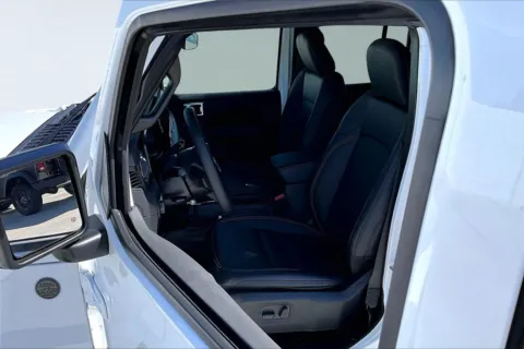 Another view of 2026 Jeep Gladiator Sahara for sale in Redlands, CA at Redlands CDJR