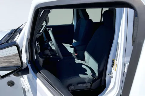 Another view of 2026 Jeep Wrangler Willys for sale in Redlands, CA at Redlands CDJR