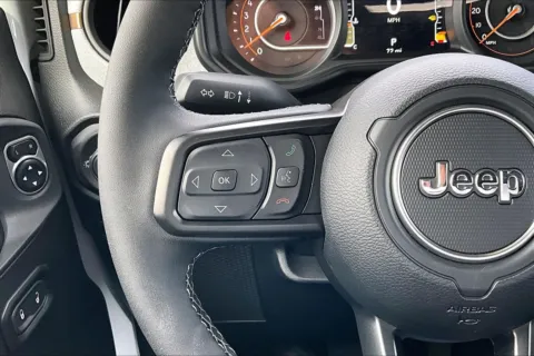 More photos of 2026 Jeep Wrangler Willys at Redlands CDJR, CA