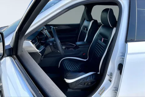 Photos of 2024 Jeep Grand Cherokee L Laredo for sale in Redlands, CA at Redlands CDJR