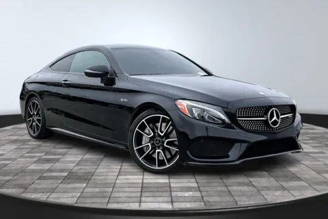 Photos of 2017 Mercedes-Benz C-Class C 43 AMG for sale in Redlands, CA at Redlands CDJR
