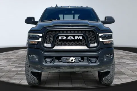 More photos of 2021 Ram 2500 Power Wagon at Redlands CDJR, CA