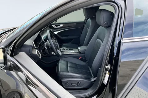 Photos of 2019 Audi A6 2.0T Premium Plus for sale in Redlands, CA at Redlands CDJR