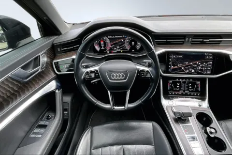 More photos of 2019 Audi A6 2.0T Premium Plus at Redlands CDJR, CA