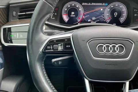 More photos of 2019 Audi A6 2.0T Premium Plus at Redlands CDJR, CA