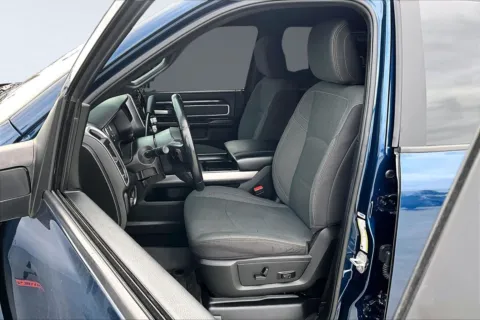 Photos of 2023 Ram 3500 Big Horn for sale in Redlands, CA at Redlands CDJR