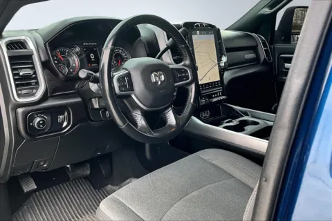 Another view of 2023 Ram 3500 Big Horn for sale in Redlands, CA at Redlands CDJR