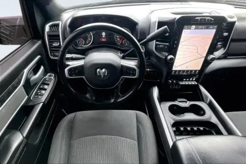 More photos of 2023 Ram 3500 Big Horn at Redlands CDJR, CA