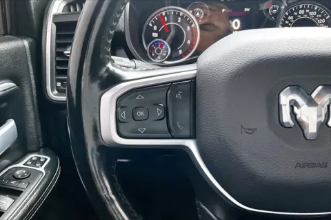 More photos of 2023 Ram 3500 Big Horn at Redlands CDJR, CA