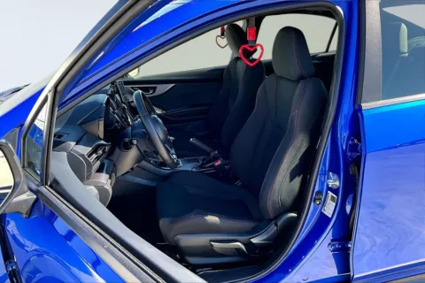 Photos of 2023 Subaru WRX Premium for sale in Redlands, CA at Redlands CDJR