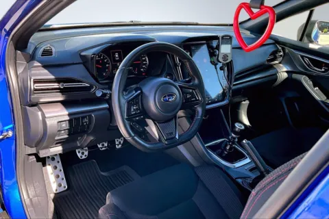 More photos of 2023 Subaru WRX Premium at Redlands CDJR, CA