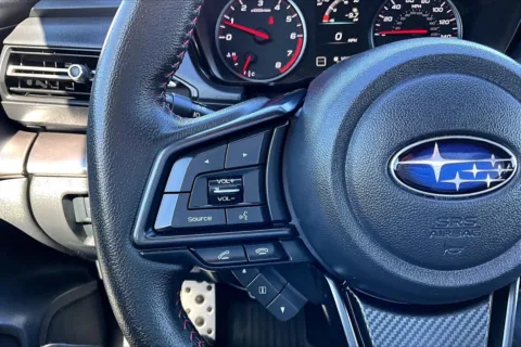 More photos of 2023 Subaru WRX Premium at Redlands CDJR, CA