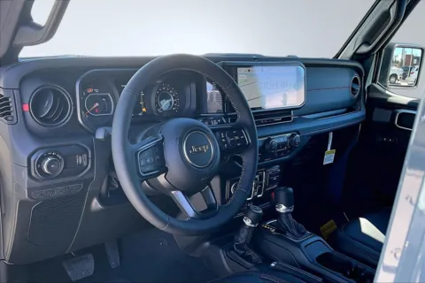 More photos of 2026 Jeep Wrangler Rubicon X at Redlands CDJR, CA