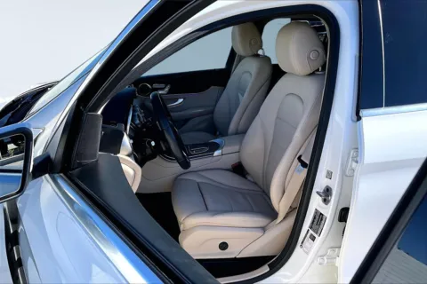 Photos of 2022 Mercedes-Benz GLC 300 for sale in Redlands, CA at Redlands CDJR