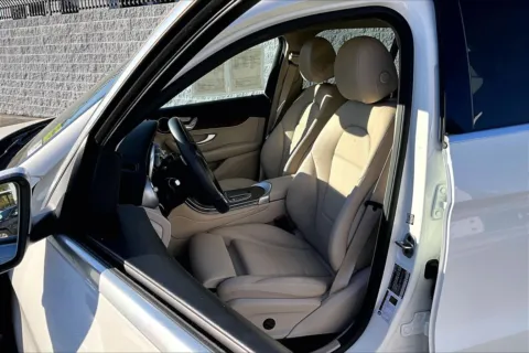 Another view of 2022 Mercedes-Benz GLC 300 for sale in Redlands, CA at Redlands CDJR