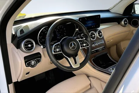 More photos of 2022 Mercedes-Benz GLC 300 at Redlands CDJR, CA