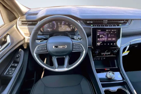 More photos of 2026 Jeep Grand Cherokee Laredo at Redlands CDJR, CA