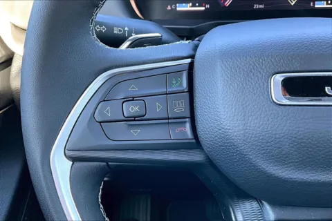 More photos of 2026 Jeep Grand Cherokee Laredo at Redlands CDJR, CA