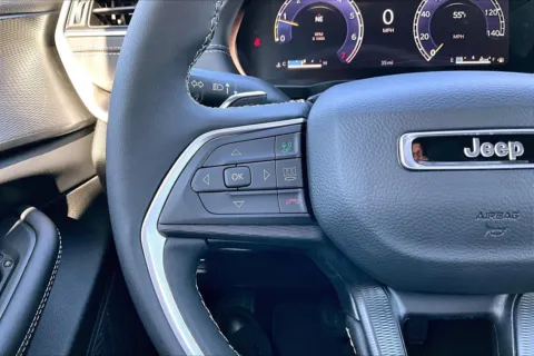 More photos of 2026 Jeep Grand Cherokee Laredo at Redlands CDJR, CA