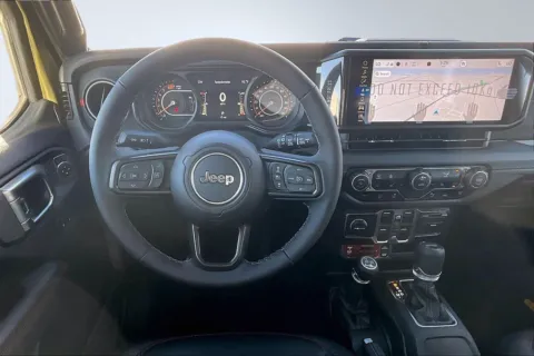 More photos of 2026 Jeep Wrangler Rubicon X at Redlands CDJR, CA