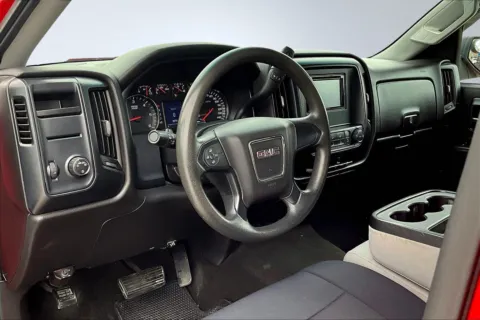 Another view of 2014 GMC Sierra 1500 for sale in Redlands, CA at Redlands CDJR