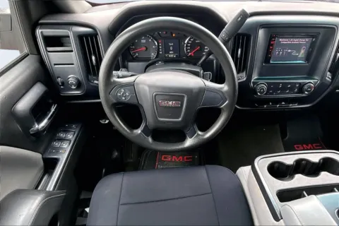 More photos of 2014 GMC Sierra 1500 at Redlands CDJR, CA