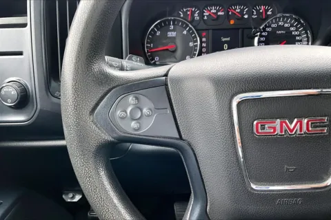 More photos of 2014 GMC Sierra 1500 at Redlands CDJR, CA