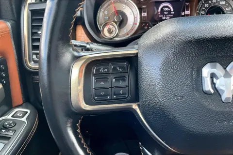 More photos of 2022 Ram 3500 Laramie Longhorn at Redlands CDJR, CA