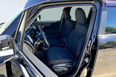 Another view of 2020 Jeep Renegade Sport for sale in Redlands, CA at Redlands CDJR