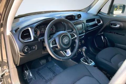 More photos of 2020 Jeep Renegade Sport at Redlands CDJR, CA