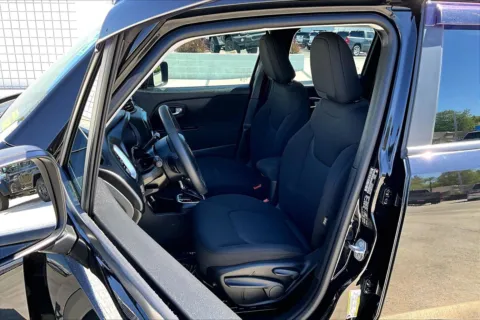 Another view of 2020 Jeep Renegade Sport for sale in Redlands, CA at Redlands CDJR