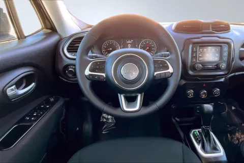 More photos of 2020 Jeep Renegade Sport at Redlands CDJR, CA