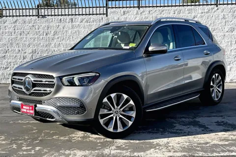 Photos of 2020 Mercedes-Benz GLE 350 for sale in Redlands, CA at Redlands CDJR