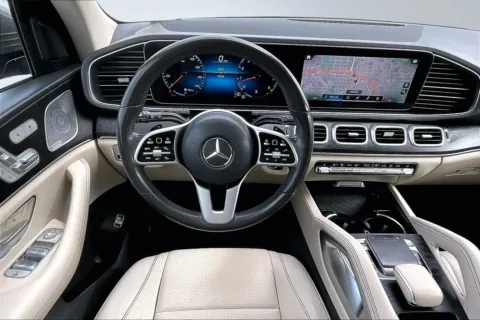 More photos of 2020 Mercedes-Benz GLE 350 at Redlands CDJR, CA