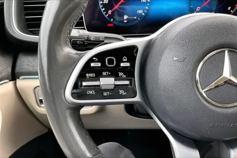 More photos of 2020 Mercedes-Benz GLE 350 at Redlands CDJR, CA